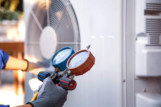 Trusted Ac Repair service in Harleigh, PA - HVAC Repair CO