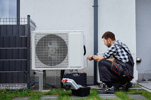 Trusted Ac Installation service in Harleigh, PA - HVAC Repair CO